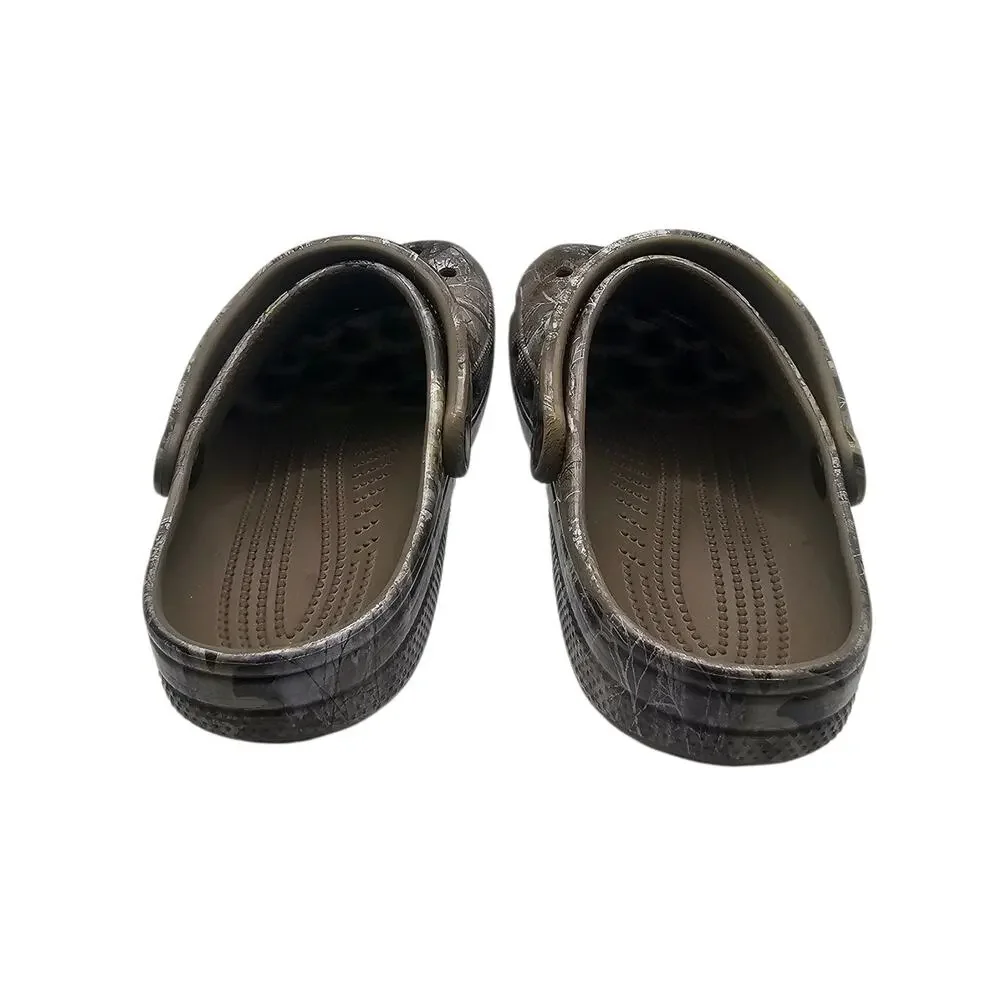 Crocs Realtree Edge Camo Classic Clog